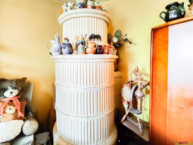 Charmantes Haus in Erhöhter Lage mit Weitblick und Potenzial