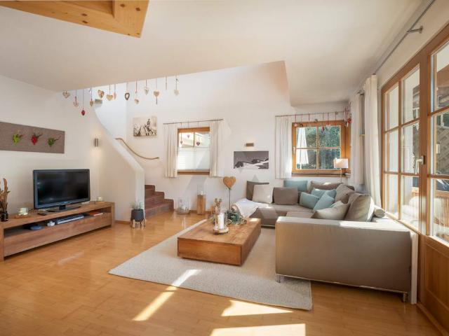 Charmantes Haus mit Kaiserblick Kitzbühel