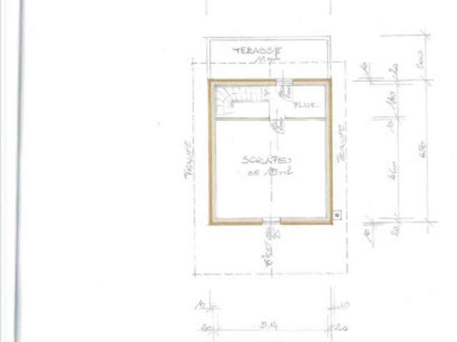 Charmantes Häuschen in Weyer: ca. 41 m² mit Garten, Terrasse und Seeblick – nur € 129.500