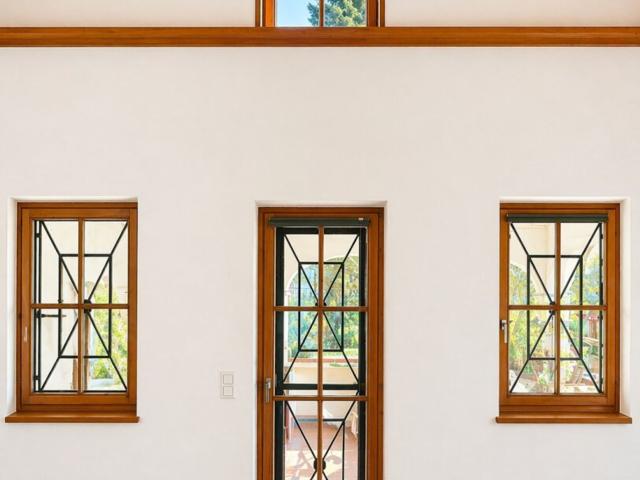Charmantes Landhaus mit Garten, Zubau und Einliegerwohnung im Südburgenland