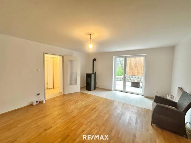 Charmantes Landhaus in ruhiger Lage zur Miete!