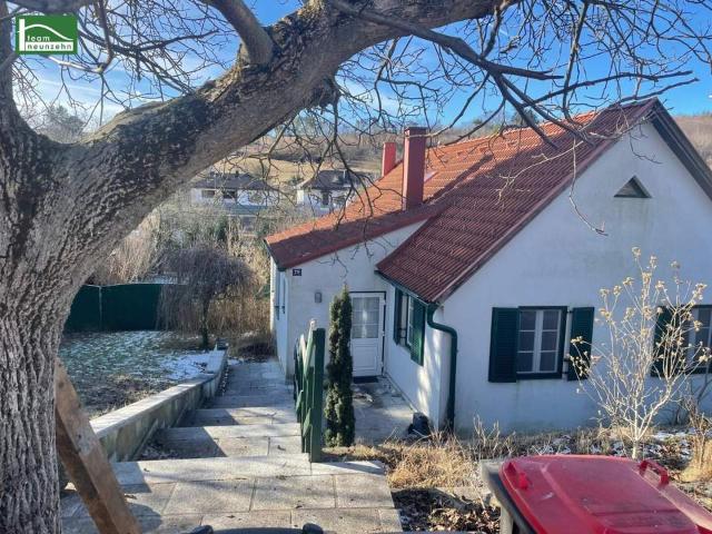 Charmantes Landhaus in Ritzing: 4 Zimmer, Garten und Terrasse für 259.000, € JETZT ANFRAGEN