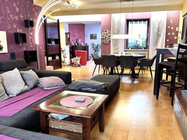 Charmantes liebevoll renoviertes Einfamilienhaus in Saarbrücken