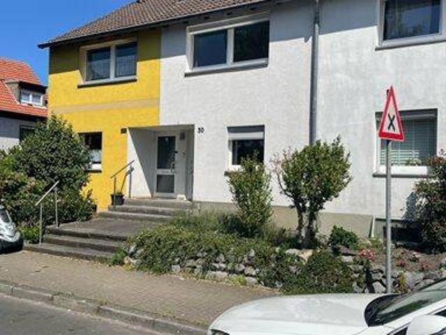 Charmantes Raumwunder zwischen Hamm Herringen und City