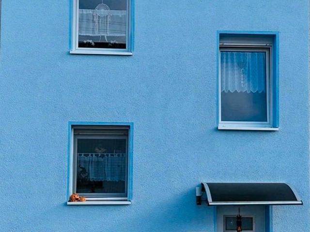 Charmantes Reihenmittelhaus fertig zum Einziehen in Hostenbach