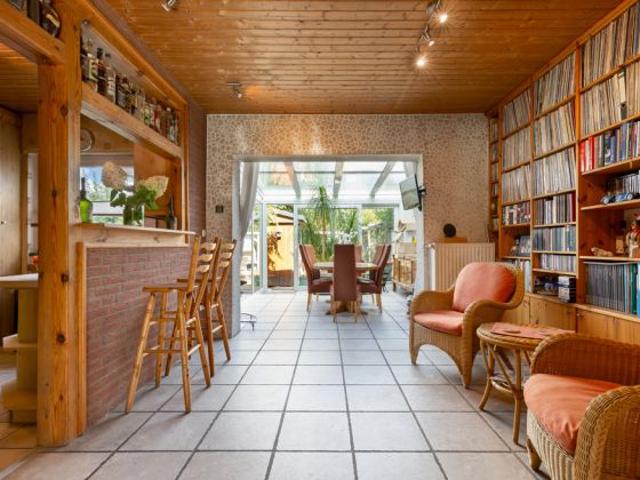 Charmantes Reihenmittelhaus in begehrter Lage von Lüneburg