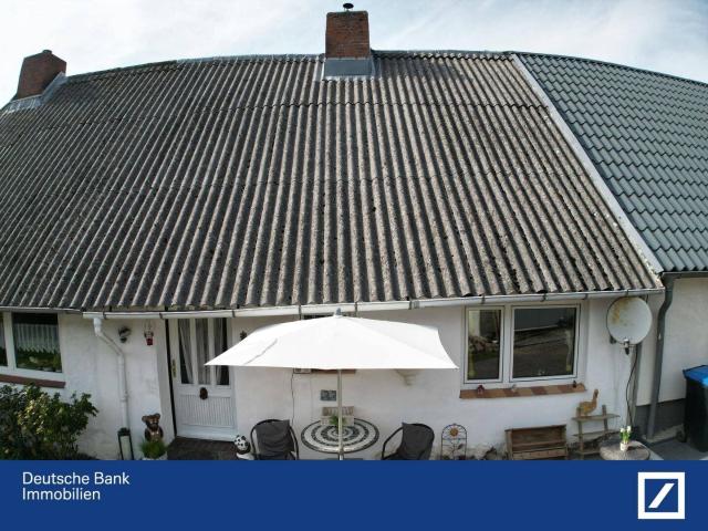 Charmantes Reihenmittelhaus in der Nähe von Grömitz