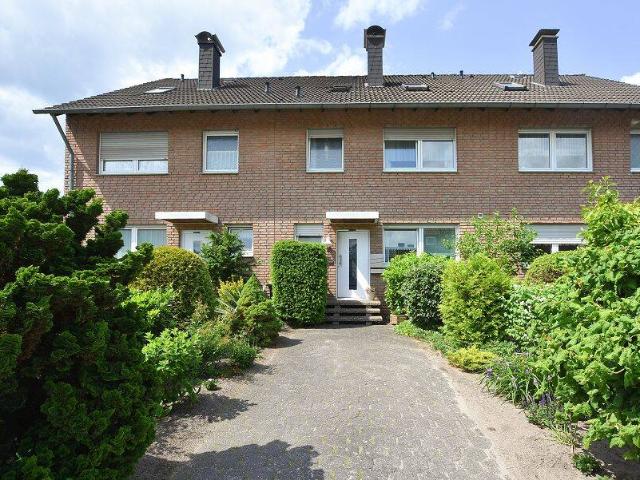 RESERVIERT! Charmantes Reihenmittelhaus in ruhiger Lage!