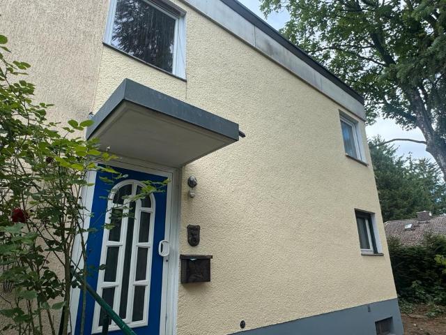 Charmantes Reihenendhaus mit Garten, Keller und Stellplatz