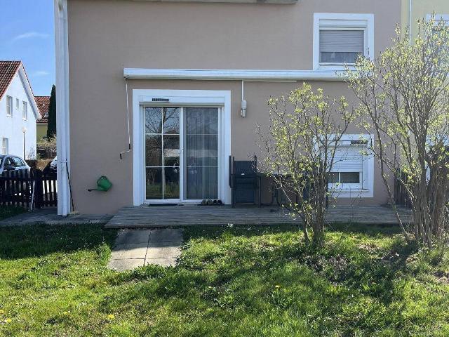 Günstiges Wohnhaus im Herzen der Thermenregion!