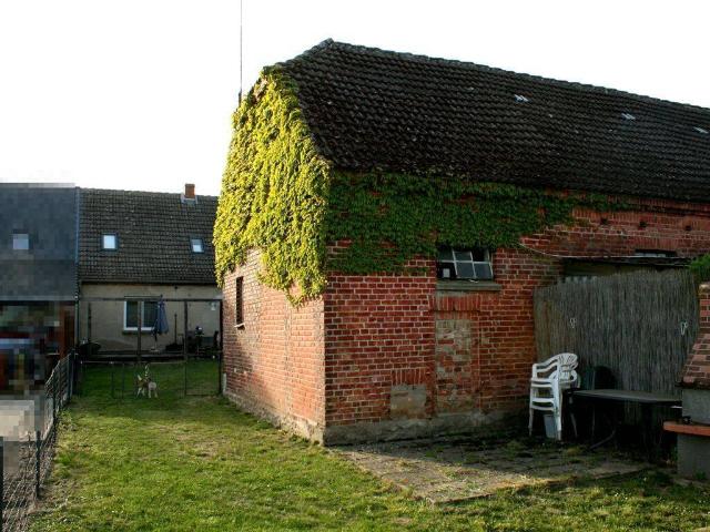 Charmantes Reihenhaus in idyllischer Dorflage