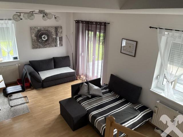 Charmantes Reihenhaus in idyllischer Lage Nähe Gnas