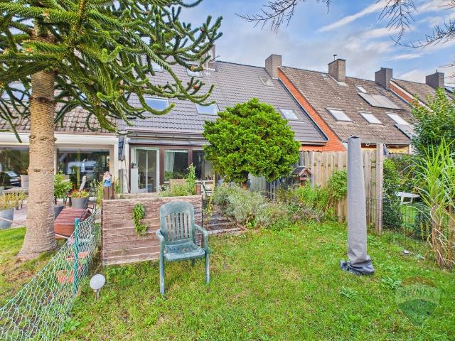 Gemütliches Zuhause mit Wintergarten & zusätzlichem Raumangebot