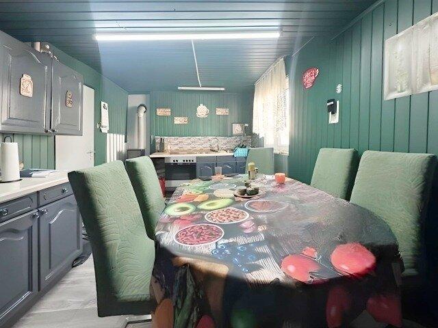 Charmantes, renoviertes Einfamilienhaus mit Ausbaupotenzial in Osterburken Schlierstadt