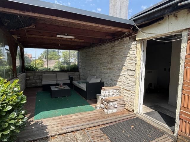 Charmantes Renovierungsobjekt in Breitstetten – Ihr Traumhaus wartet! 239.000 €