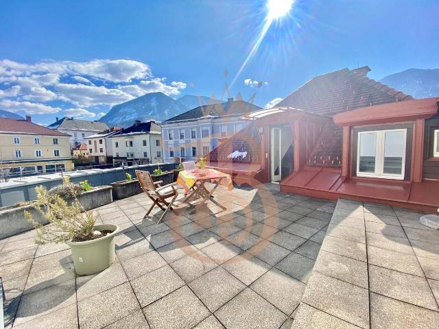 Attraktives Stadthaus in zentraler Lage – ideal für Anleger & Eigennutzer