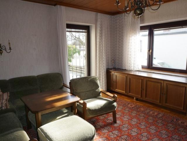 Charmantes Stadthaus mit Potential in bester Wohnlage