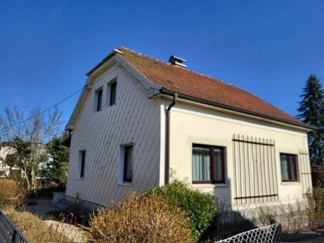 Charmantes Stadthaus mit Potential in bester Wohnlage