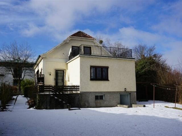 Charmantes Stadthaus mit Potential in bester Wohnlage