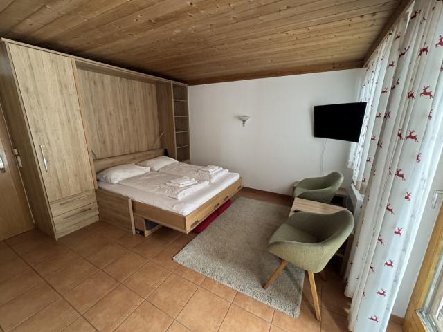 Charmantes Ski In/Ski Out Apartment mit Zweitwohnsitznutzung in Saalbach Hinterglemm