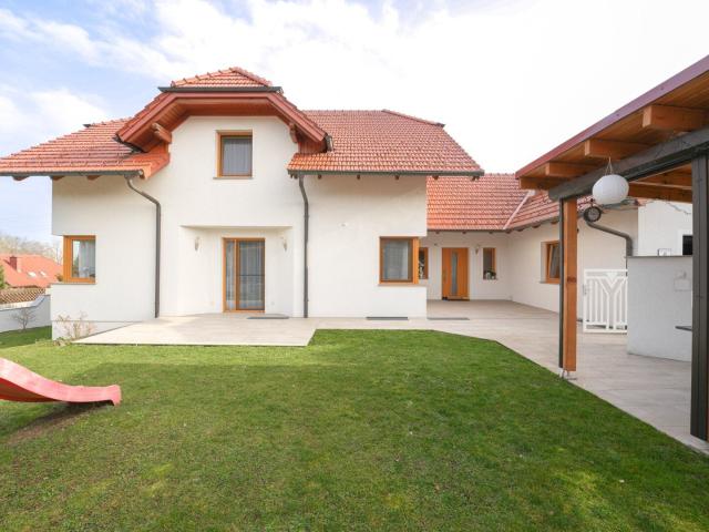 Charmantes und großzügiges Wohnhaus in Wels Oberthan