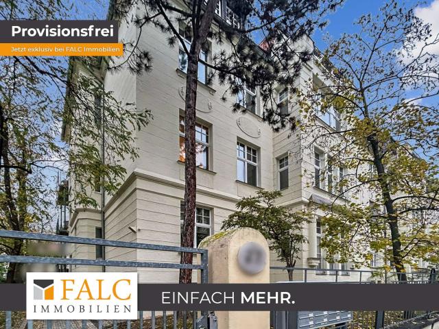 Charmantes Wohnungspaket in Gohlis Süd – Ihre Gelegenheit in Leipzigs Top Wohnlage!