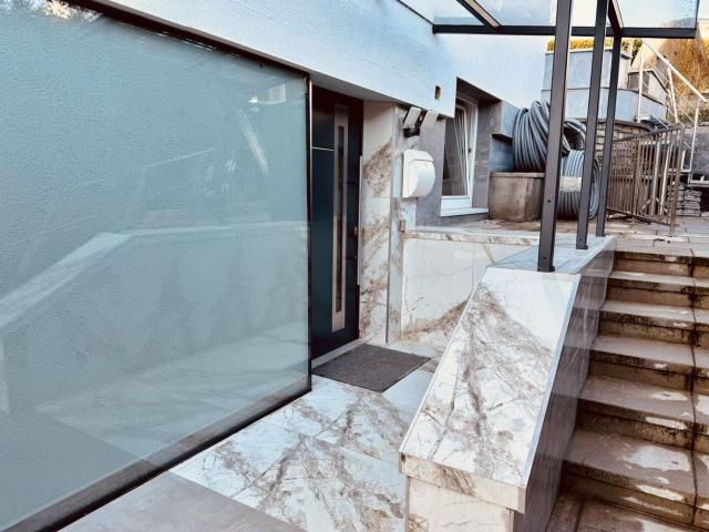 Charmantes Wohnen in Ohlsdorf