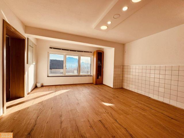 Charmantes Wohnen in Ohlsdorf