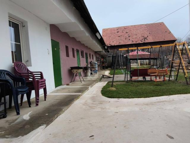 CHARMANTES WOHNEN MIT GROßEM HOF, TIERHALTUNG & VIEL PLATZ FÜR FAMILIEN!