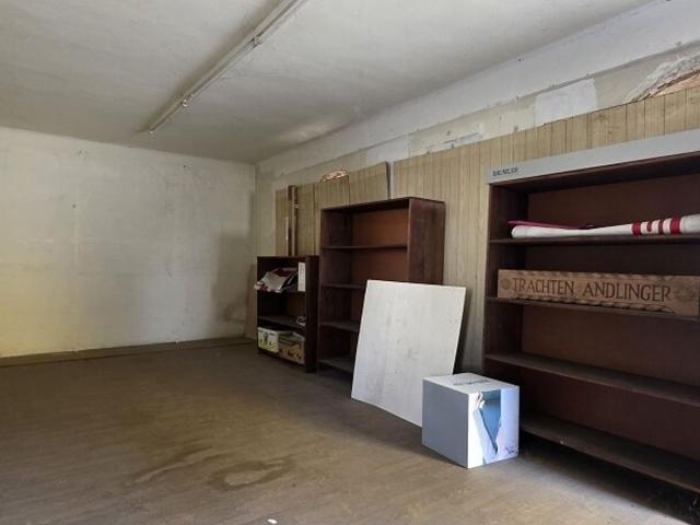 Charmantes Wohnhaus im Ortszentrum zu Verkaufen