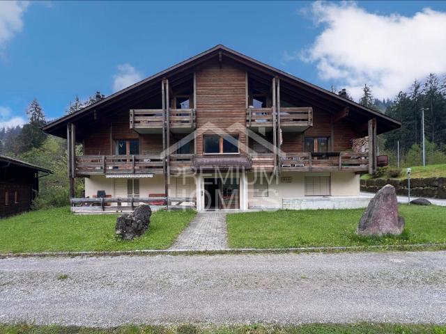 Charmantes Zuhause am Tor zur Natur