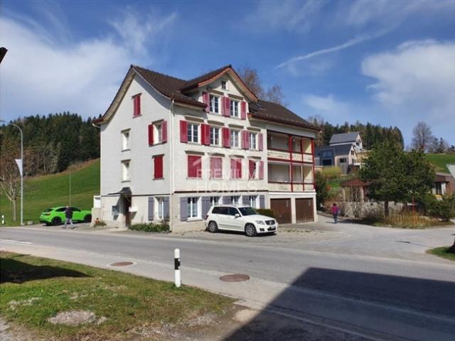 Charmantes Zuhause mit Bodenseeblick