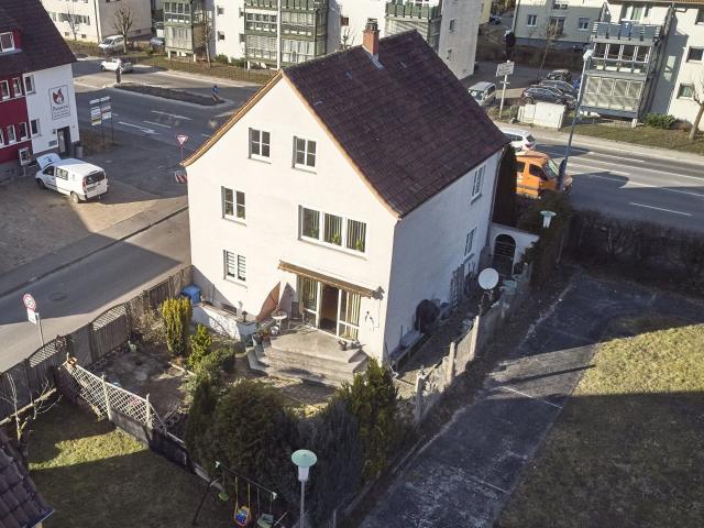 Charmantes Zuhause mit Wohlfühlatmosphäre!