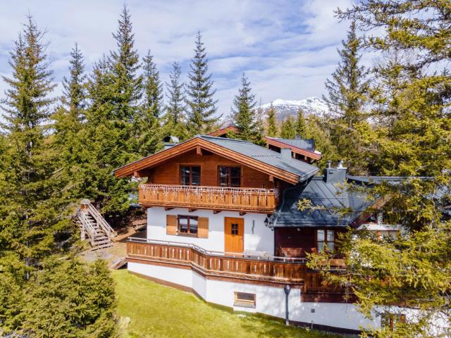 Charmantes Zweitwohnsitz Haus – Perfekte Lage nahe Skilift & Loipe