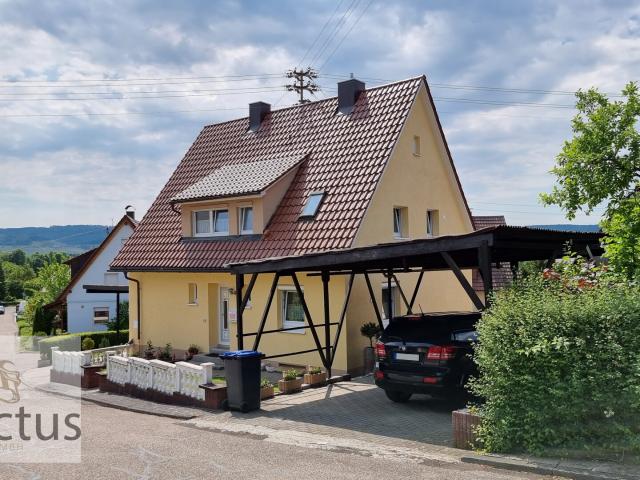 Charmantes Zweifamilienhaus in Obersulm! Vielseitig nutzbar für Familien, Investoren und Mehrgenerationenwohnen