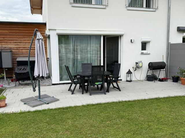 Charmantes, zentrumnahes Reihenendhaus an der Donau in Vilshofen Ihr perfektes Zuhause