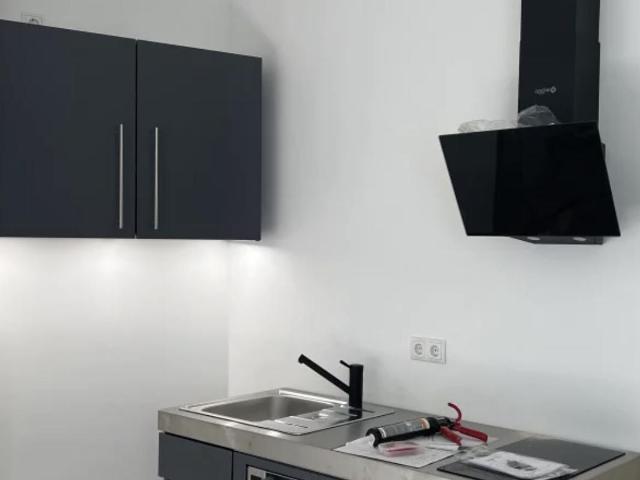 Charmantes 1 Raum Apartment im Herzen der Stadt – Komfort und Urbanität vereint