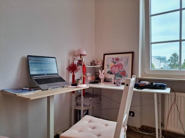 Charmantes 1 Zimmer Apartment Zentrale Lage! Hier wächst nicht nur Ihr Kapital