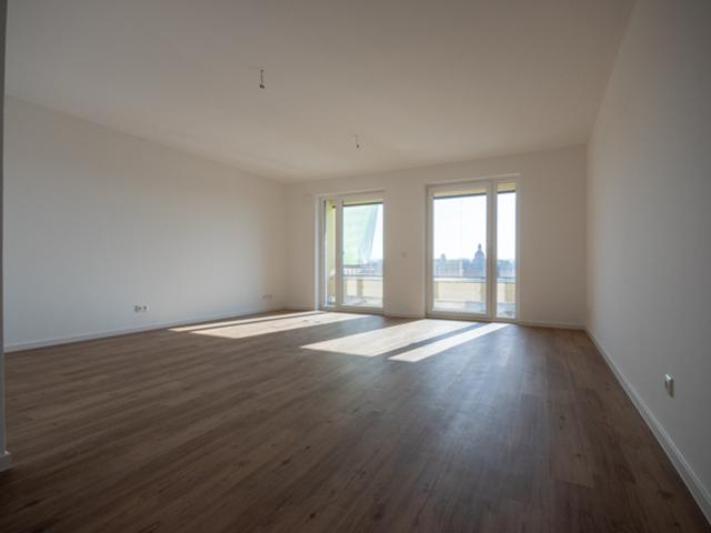 Charmantes 1 Zimmer Apartment mit Einbauküche