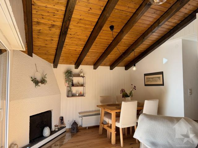 Charmantes 2.5 Zimmer frisch renoviert