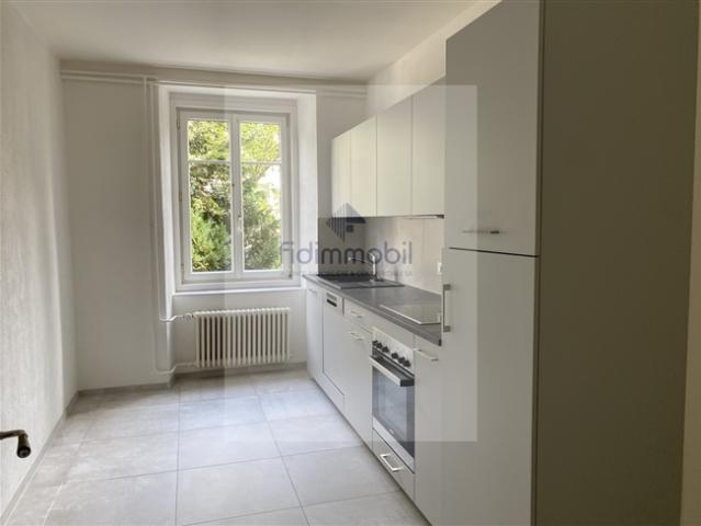 Charmantes 2 Zimmer Apartment mit Charakter