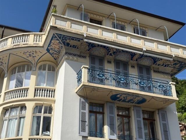 Charmantes 3.5 Zimmer Apartment, komplett renoviert