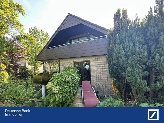 Charmantes 3 Familienhaus in Paderborn Wewer