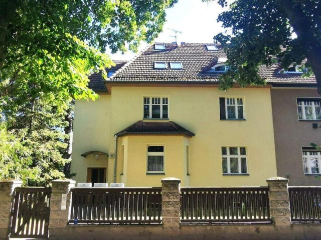 Charmantes 3 Parteien Haus in Seenähe