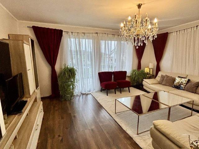 Charmantes 3 Parteienhaus in Kassel Eichwald Ruhige Wohnlage im Grünen