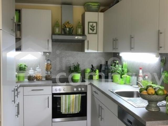 Charmantes 3 Zi Einfamilienhaus in Marchegg mit Pool, Garage & Garten – €280.000!