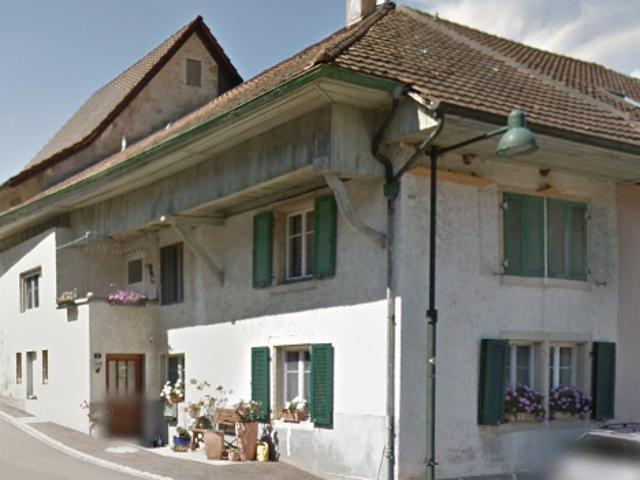 Charmantes 4.5 Zimmer Einfamilienhaus in Bennwil, Kanton BL