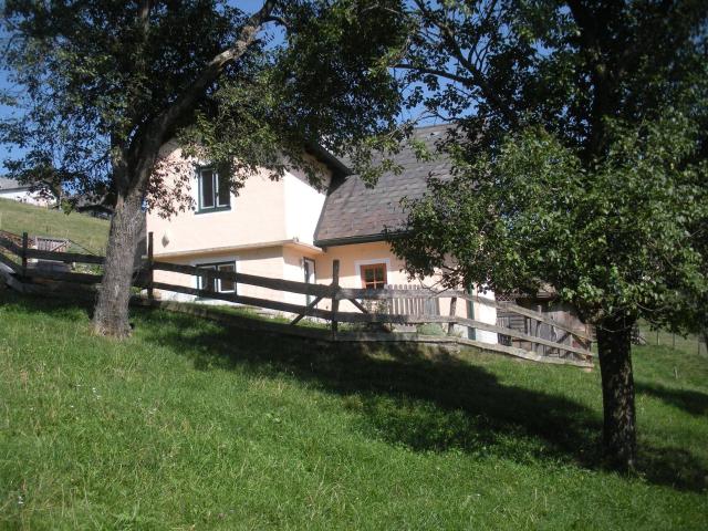 Charmantes 4 Zimmer Bauernhaus mit Garten und Terrasse