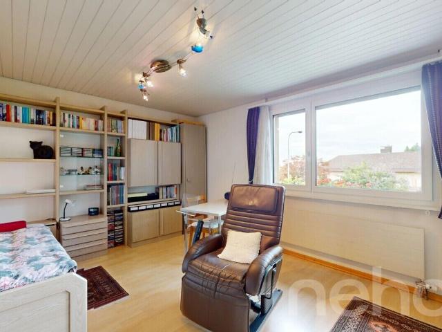 Charmantes 5.5 Zimmer Einfamilienhaus | dreamo. Ch