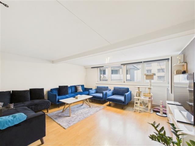 Charmantes 5.5 Zimmer Reihenhaus mit viel Platz für die Familie